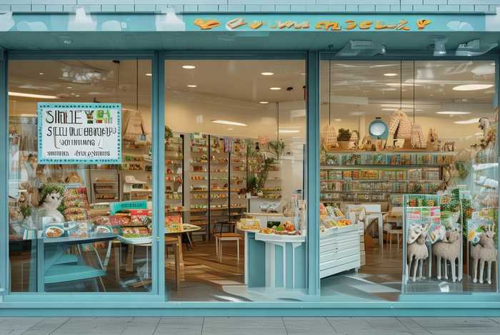 懒人开店开什么店好 懒人开店开什么店好一点