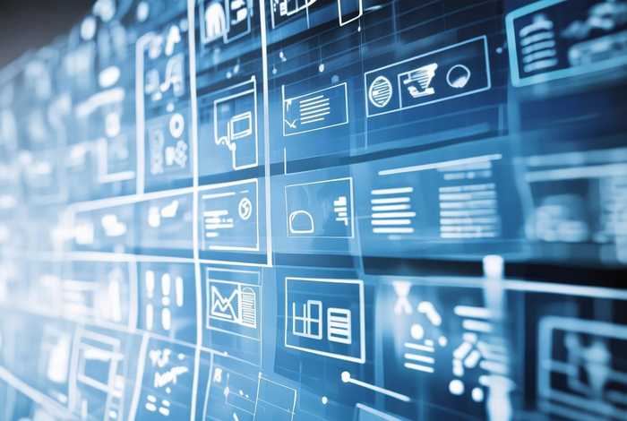 企业信息发布系统、企业信息发布系统有哪些