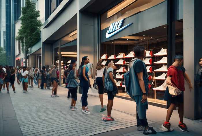 加盟代理耐克鞋，耐克鞋子代理加盟