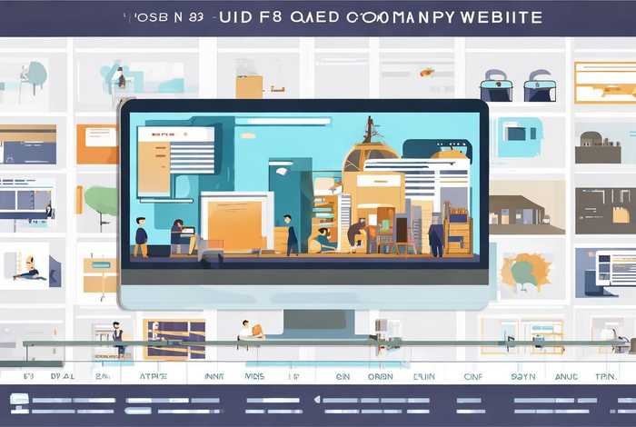 如何自己建立公司网站、如何自己建立公司网站呢