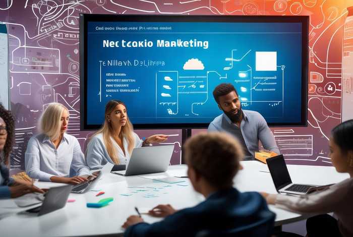 如何搭建网络营销平台，如何搭建网络营销平台的方法