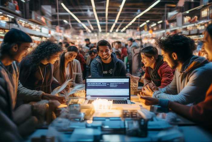 淘宝免费推广渠道、淘宝免费推广渠道是什么