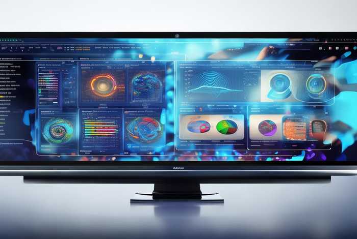 可视化系统平台；可视化平台的作用