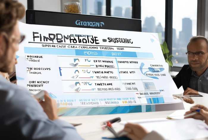 企业策划案例范文 - 企业策划案例范文怎么写