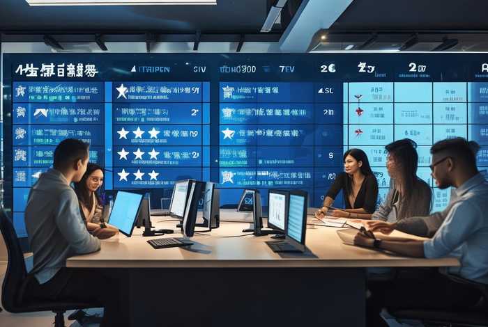 深圳网站制作建设服务公司 - 深圳网站制作建设服务公司排名