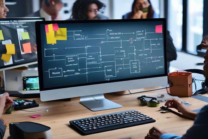 设计一个软件或网络项目 - 设计一个软件或网络项目怎么做 设计一个软件或网络项目 - 设计一个软件或网络项目怎么做