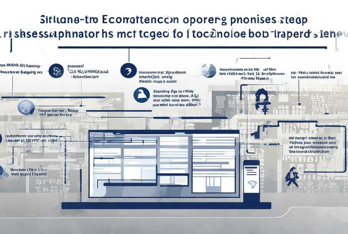 跨境电商店铺搭建 跨境电商店铺搭建与优化图