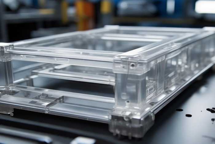 模板支架是什么（模板支架是什么材质）