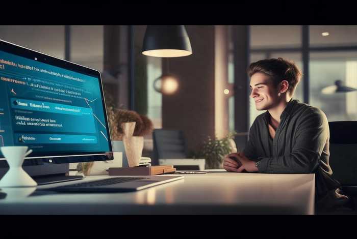 如何申请个人网站域名注册（如何申请个人网站域名注册账号）