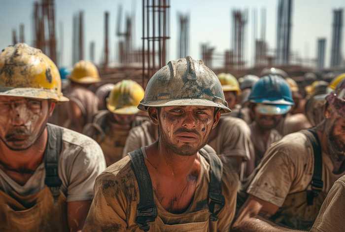 建筑业企业的需求层次为最底层（建筑业企业的需求层次中位于最底层的是）