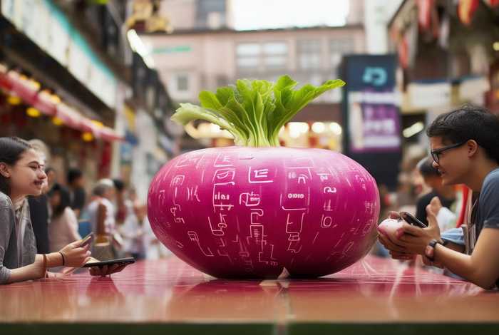 萝卜+app、萝卜app兼职是干嘛的