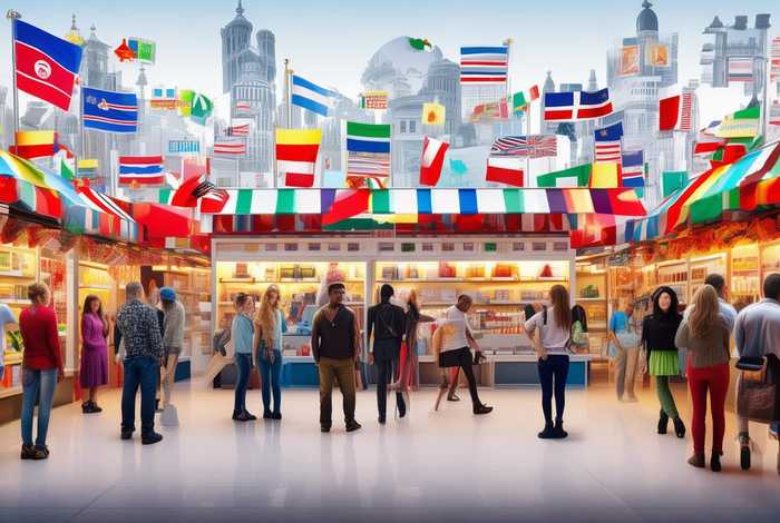 外贸b2c平台有哪几个(外贸b2c平台有哪些) 外贸b2c平台有哪几个(外贸b2c平台有哪些)