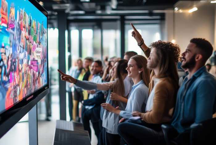 年终总结创意视频，年终总结创意视频怎么拍