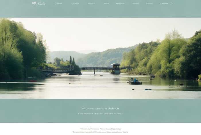 简单的网页设计我的家乡怎么做；简单的网页设计我的家乡怎么做的