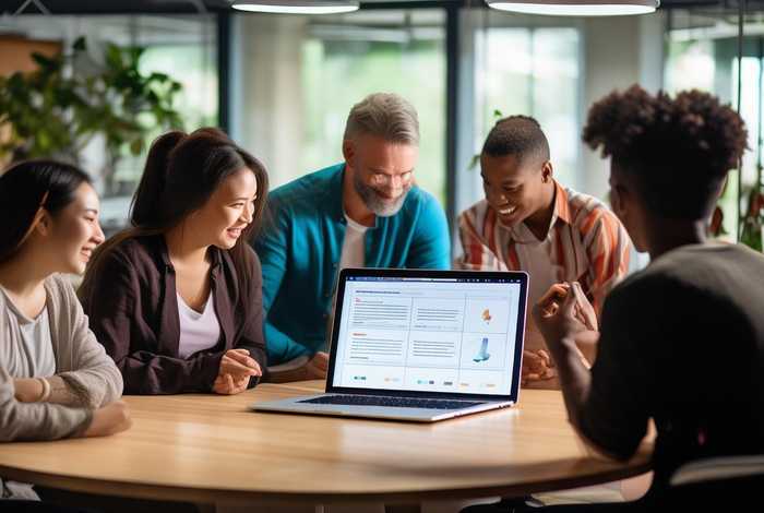 如何建立一个免费的企业网站（如何建立一个免费的企业网站呢）