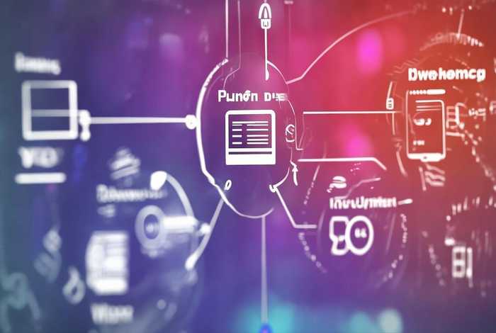 建设和优化网站的步骤；建设和优化网站的步骤包括