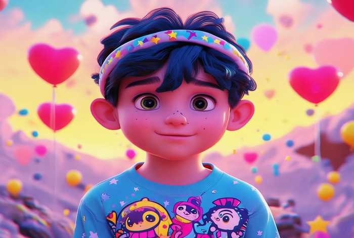 男生可爱网名；男生可爱网名推荐