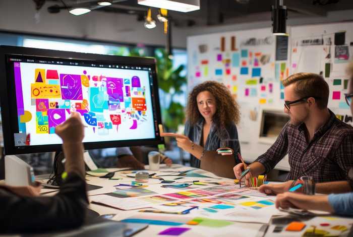 设计公司起名灵感 - 设计公司起名灵感大全