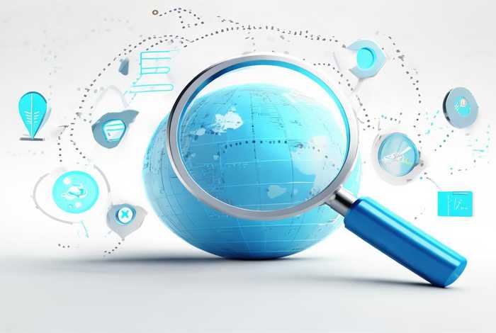 如何查网站注册地址（如何查网站注册地址电话）