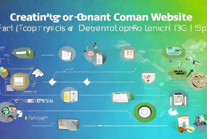 如何制作公司官方网站（如何制作公司官方网站网页）