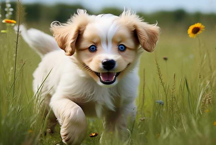 免抠线条 免抠线条小狗