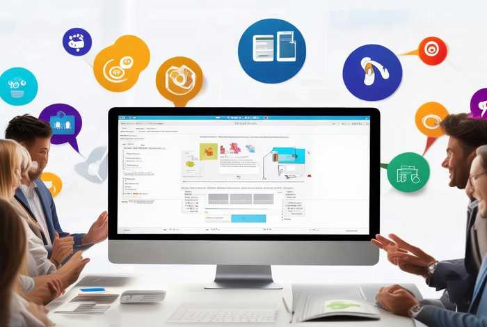 免费在线客服系统有哪些 免费的客服系统有哪些