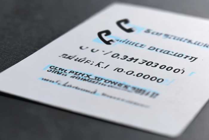 企业联系电话格式怎么写才正确 企业联系电话格式怎么写才正确呢