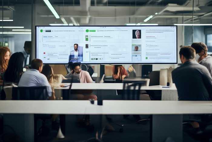 企业微信怎样创建企业 企业微信怎样创建企业微信