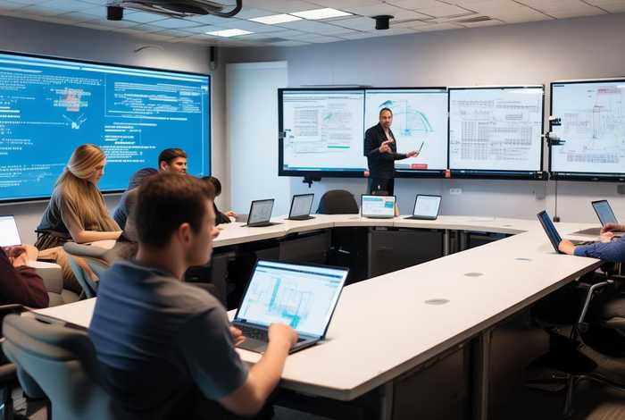 网络安全工程师培训多少钱；网络安全工程师培训多少钱一个月