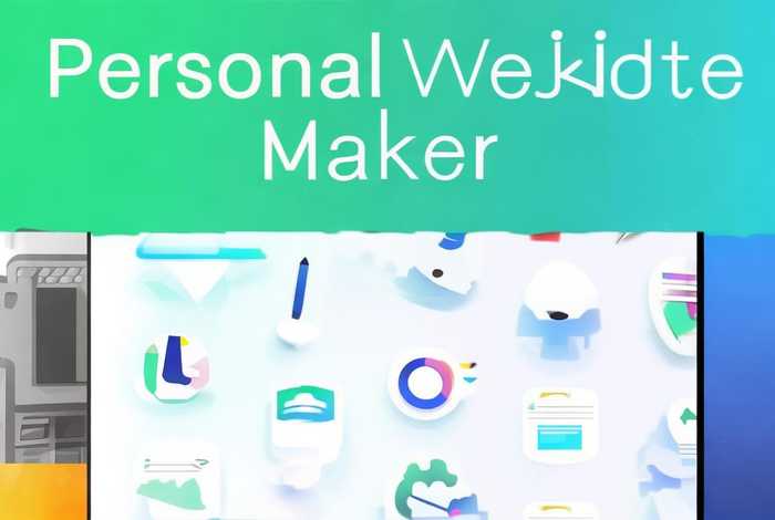 手机上个人网页制作软件（手机上个人网页制作软件有哪些）