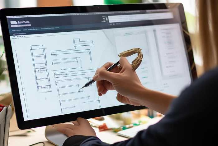 金华网站制作首页怎么布局 - 金华网页网站制作