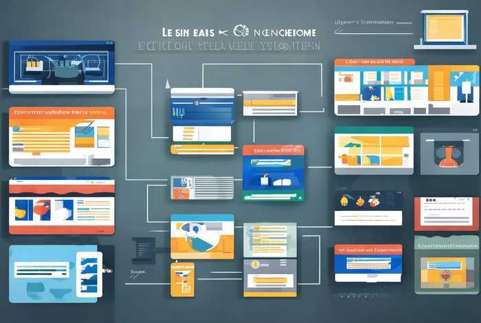 企业网站的类型与主要功能 - 企业网站的类型与主要功能有哪些