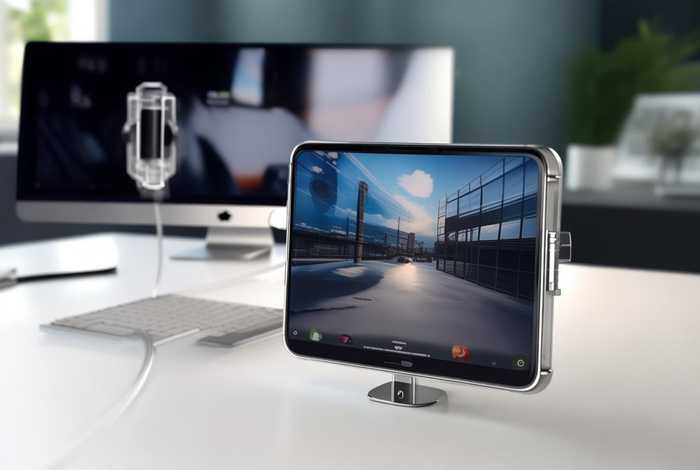 手机如何做电脑的摄像头（手机做电脑的摄像头如何实现）