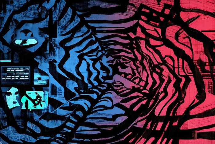 网络平台危害案例;网络平台危害案例有哪些 网络平台危害案例;网络平台危害案例有哪些