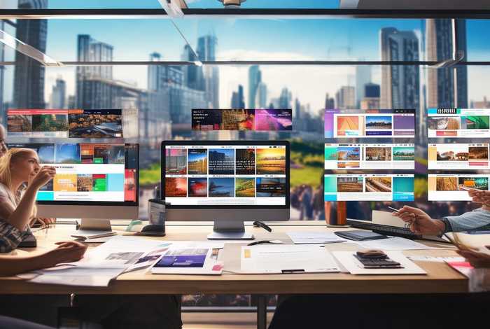 模板建网站哪个好 模板建网站哪个好用