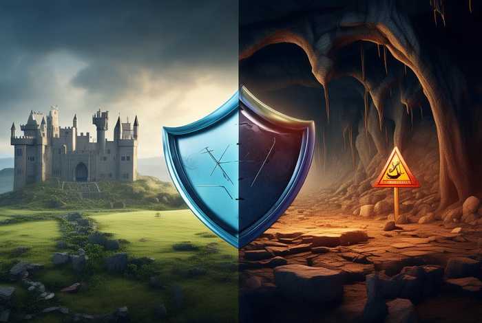 什么样的网站是不安全的、什么样的网站是不安全的呢