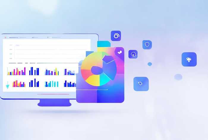 免费制作图表的软件 - 免费制作图表的软件有哪些