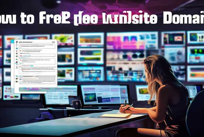 免费网站域名申请怎么写、免费网站域名申请怎么写的