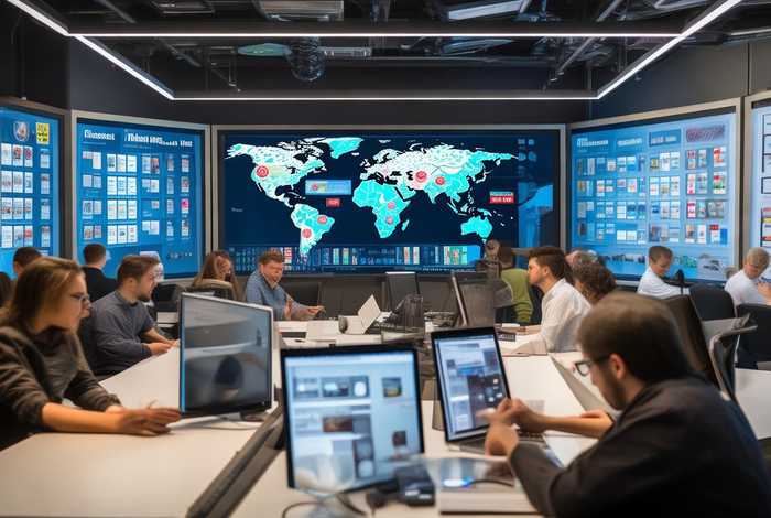 手机app开发制作公司 手机app开发制作公司有哪些