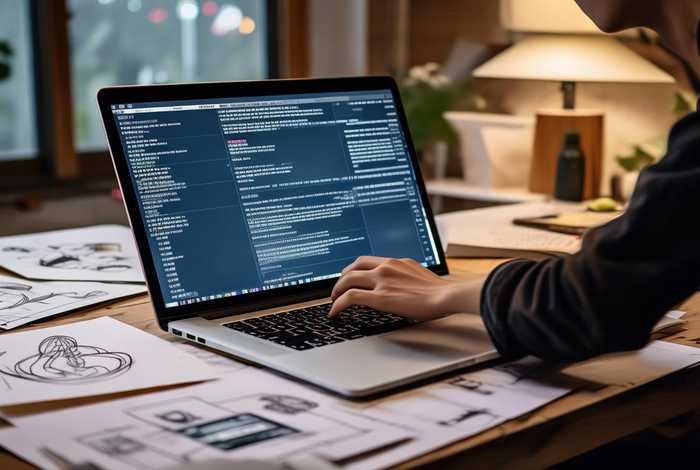 如何写一个简易网站；如何写一个简易网站文章