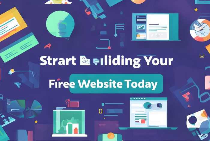 免费网站制作方法（免费网站制作方法有哪些）