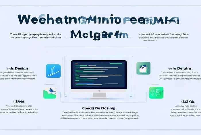 开发微信小程序步骤 开发微信小程序步骤和方法