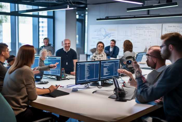 软件开发公司排名哪个公司好（软件开发公司排名哪个公司好一点）