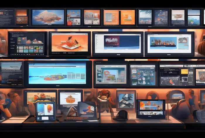 免费的小程序模板在哪里找（免费的小程序模板在哪里找到）