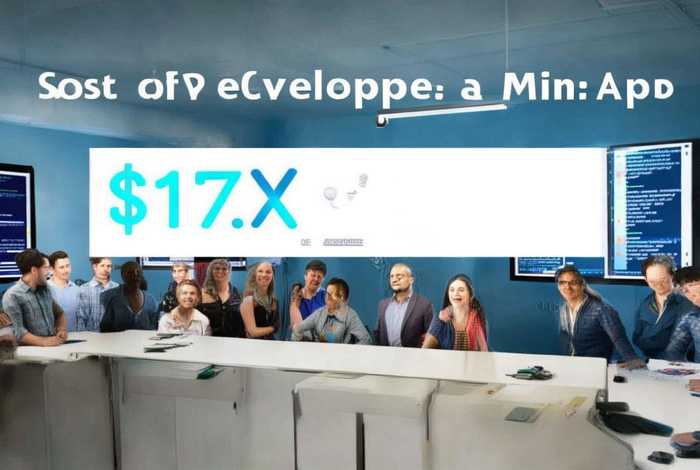 开发一套小程序大概多少钱 开发一套小程序要多少钱