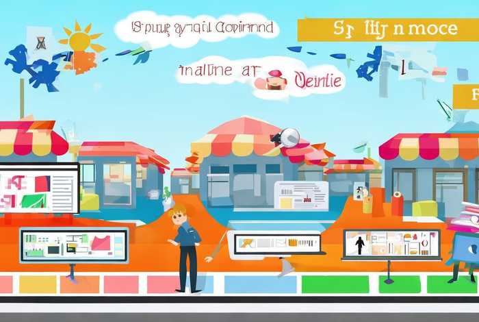 免费开网店；如何免费开网店