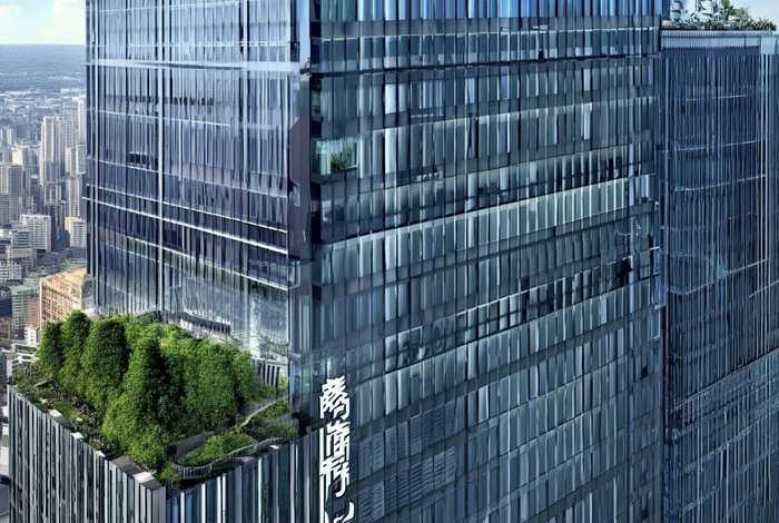 聚望名座 聚望名座是写字楼么