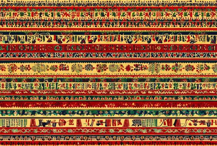 设计一个简单的关于民俗的网页背景图（设计一个简单的关于民俗的网页背景图案）