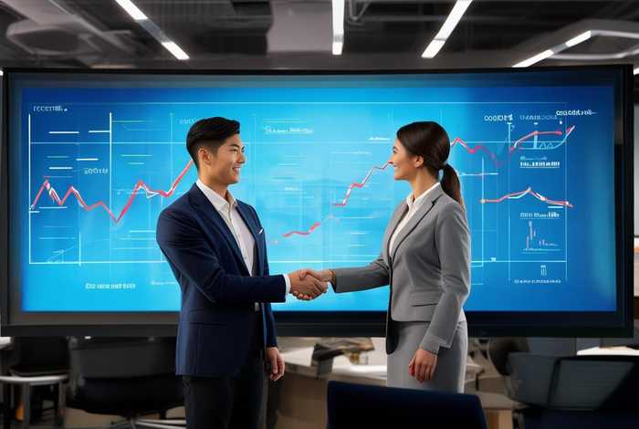 建立战略合作伙伴关系的优势 - 建立战略合作伙伴关系的优势是什么 建立战略合作伙伴关系的优势 - 建立战略合作伙伴关系的优势是什么