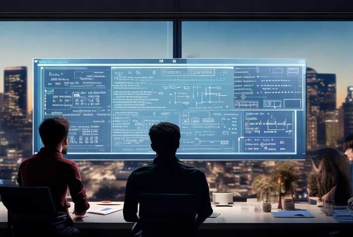 软件开发详细流程怎么写（软件开发详细流程怎么写的）